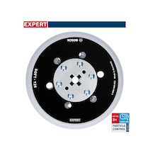 Bosch Expert 125 Mm Zımpara Tabanı Yumuşak Get 55-125 2608900003