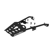 Honda Nx500 Topcase Çanta Demiri