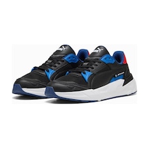 Puma Bmw M Motorsport Trinity 2 Siyah Erkek Sneaker 309123-01