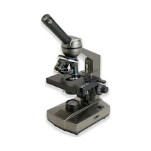 Ms-100 Masaüstü 100x-1000x Biyolojik Mikroskop