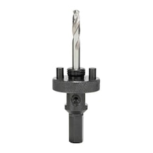Bosch 11 mm Altıgen Şaftlı 32-210 mm Pançlar için Adaptör