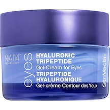 Strivectin Advanced Hydration Hyaluronic Tripeptide Göz Jeli-kremi 15ml