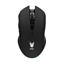 Izoly GM600 Kablolu Oyuncu Mouse