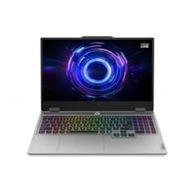 Lenovo LOQ 15IRX10 83JE01BETR i7-13645HX 16 GB 1 TB SSD RTX5060 15.6" Free Dos Dizüstü Bilgisayar