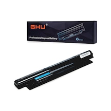 Yeni Pil 40 Wh Xcmrd Mr90y 14.8v Dell Inspiron 14 3421 3437 5421 5437 15 3542 3521 N3531 3541 3 Tek Renk