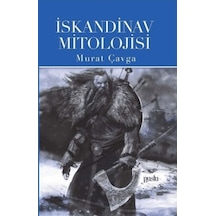 İskandinav Mitolojisi - Yqbx-764024
