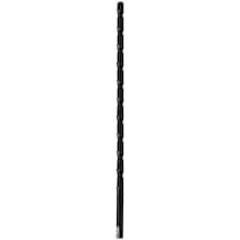 6x260mm Dın1869/2 Uzun Matkap Ucu Hss