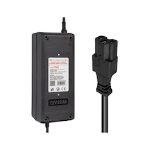 Powermaster Pm-7023 72 Volt - 32 Amper Elektrikli Bisiklet Şarj Cihazı
