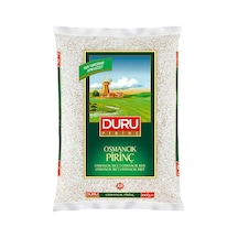 Osmancık Pirinç 1000gr