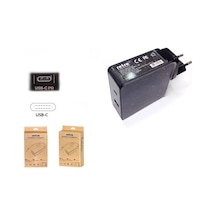 Apple Uyumlu MacBook Pro Mpxu2ll/a Adaptör Retro Usb + Usb-c