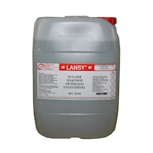 Lansy Bulaşık Makinesi Deterjanı Endüstriyel 20 KG