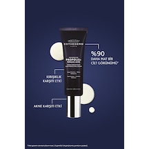 Kırışıklık Karşıtı Anti-aging Akne Ve Parlama Karşıtı Matlaştırıcı Krem 50ml...
