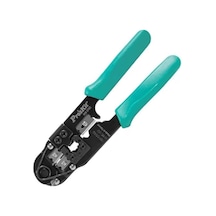 Pro'skit 808-376c Kablo Soyucu Modüler Sıkma Pensesi