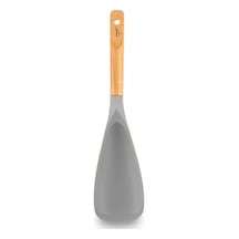 Jumbo Smart Grey Servis Kaşığı