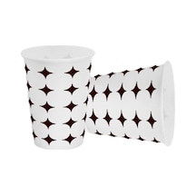 Karton Bardak 7 Oz 100lü