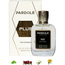 Pardole K-045 Kadın Parfüm EDP 50 ML