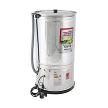 50 Lt-Şahbaz Yayık Makinesi Tip-1050-Tereyağı Yapma Makimesi