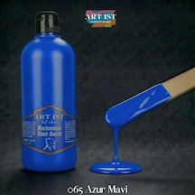 065 Azur Mavi