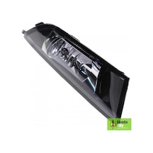 Sıs Farı Sağ Vw Fabıa Bm 18- Oem No: 6v0941700a
