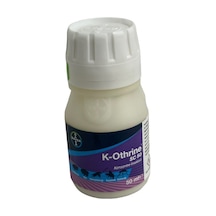 K-otrine 50 Ml Haşere Ilacı