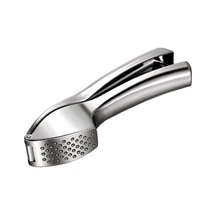 Sağlam Yapılı Sarımsak Pres Kırıcı Ve Kıyma Makinesi - Profesyone Çok Renkli