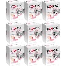 Kotex Mom Lohusa Külodu - Külot Bez S -küçük / M - Orta 72 Li Set