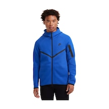 Nike Giyim Ceket Tech Hv0949-480 Mavi