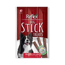 24 Adet Yavru Kuzu Etli Kıyılmış Köpek Sı 415 Gr 24'lü Pro Chef Konserve Yaş