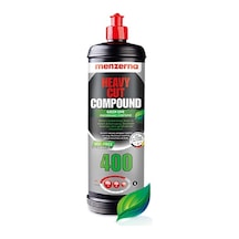 Menzerna Heavy Cut Compound 400 Green Lıne 1 L