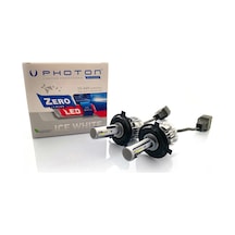 Zero H4 12v Led Headlıght