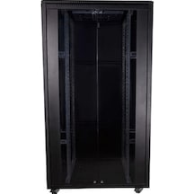 Trk 20U 800X800 19'' Inc Termostatlı 2 Fanlı Rack Kabin Pro Model