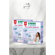 Green Clean Toz Leke Çıkarıcı 750 G X 2 Adet