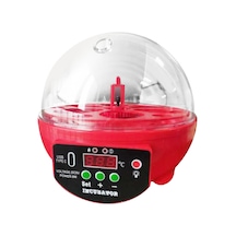 Homyl Yumurta Kuluçka Makineleri Otomatik Civciv Ördek Için