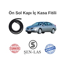 Nissan Primera 2003-2008 Şen-las Sol Ön Kapı Fitili Şl28902