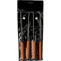 Bahco 2633/S4 Mini Manivela Seti