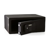 Yale Motorlu Kasa Siyah Laptop Yleb/200/eb1