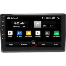 EXVOL Audi A4 Android Multimedia 9'' HD IPS 2/32 GB + Kamera