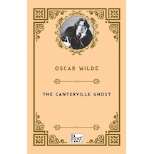 The Canterville Ghost / Oscar Wilde