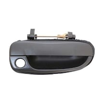 Hyundaı Accent Ön Sağ Dış Kapı Kolu 2000-2005