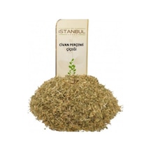 İstanbul Baharat Civan Perçemi Çiçeği 5 x 50 G