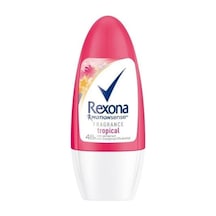 Rexona Tropical Fragrance Kadın Roll-On Deodorant 50 ML