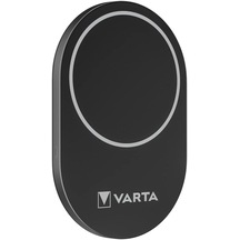 Varta Mag Pro Wireless Car Charger Kablosuz Şarj Aleti