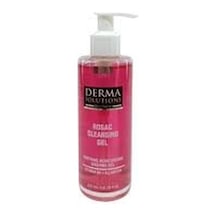 Derma Solutions Rosac Cleasing Gel 200 Ml
