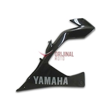 Yamaha Yzf-r25 Sol Alt Grenaj Parlak Siyah 2016