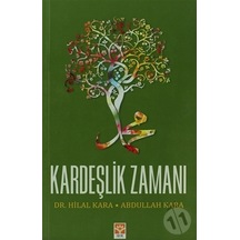 Kardeşlik Zamanı N11.53783