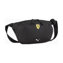 Puma Ferrari Race Waist Bag Unisex Çanta 9126102 Siyah
