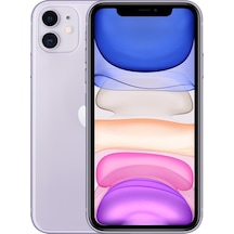 Yenilenmiş Apple iPhone 11 64 GB B Kalite (12 Ay Garantili ) Yenilenmiş Apple iPhone 11 64 GB B Kalite (12 Ay Garantili )