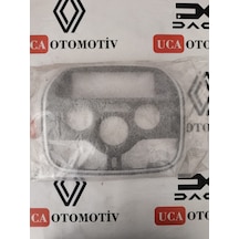 Radyo Klima Paneli Çerçevesi - Renault Kango 3 Mais 682608894r