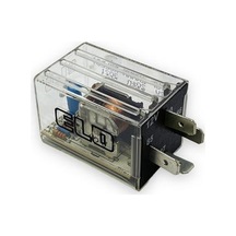 12V STOP ZAMAN RÖLESİ 5 UÇLU (20 SN) (OTOMATİK KATLANIR AYNA-MULTİMEDYA VS)