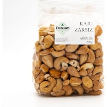 Kaju Zarsız 200gr